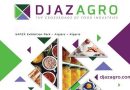 Выставка-ярмарка DJAZAGRO: выставка пищевой промышленности в Алжире
