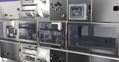 Tetra-Pak упаковщик пленки ТетраПак 68